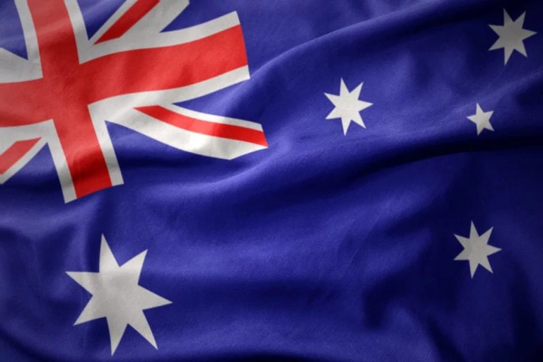 australia netball