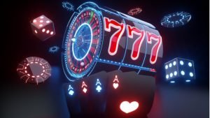UK Slots Tournaments Review