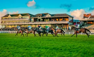 Horse Racing Betting Tips - Monday 10th August 2026 - Ayr