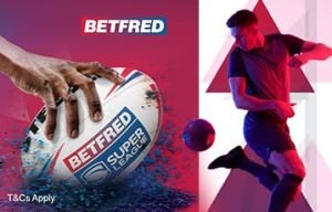 Betfred To Pull Away From Super League; Rugby League Facing Dilemma