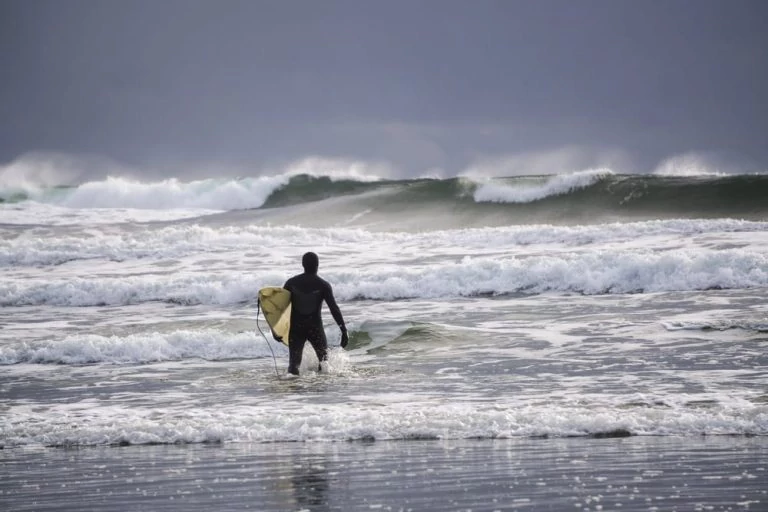 british surfing championships