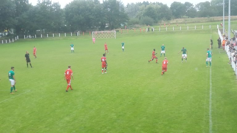 chadderton vs holker old boys