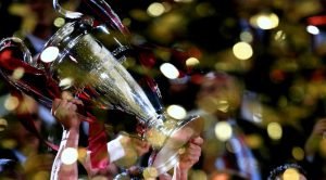 Champions League Acca Tips: 21/1 Acca Tip with BetMGM