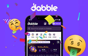 Pros and cons of Dabble