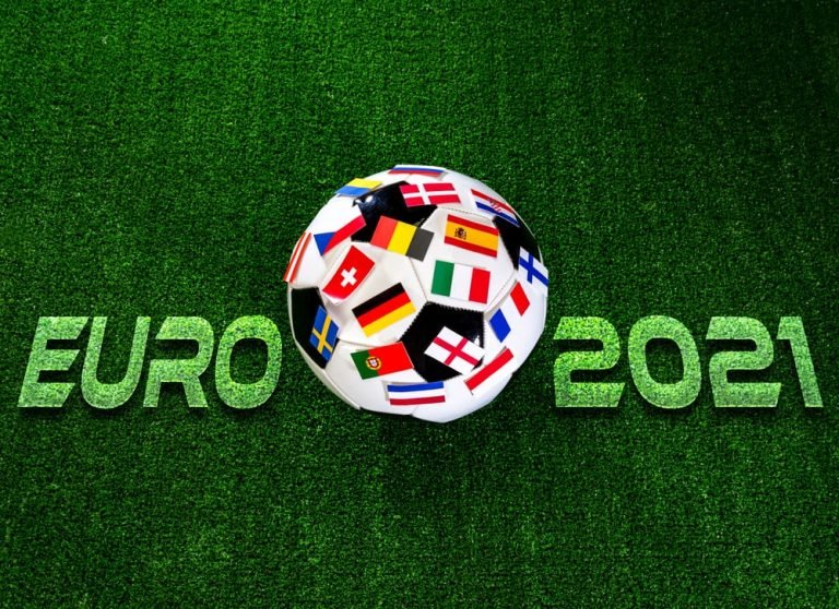 euro 2021