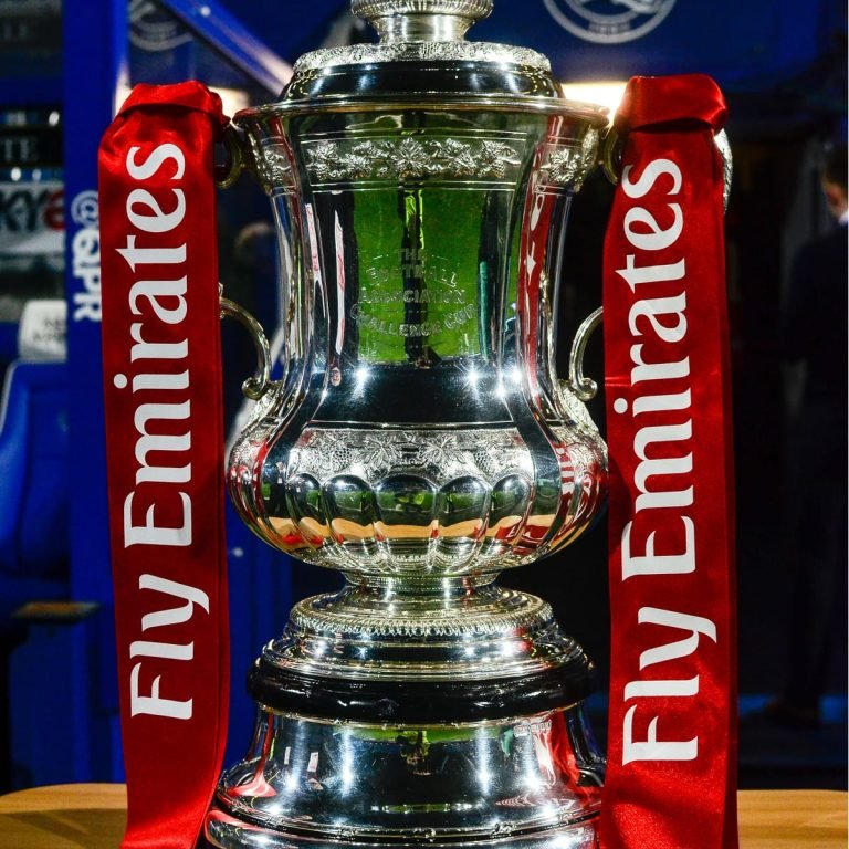 fa cup final stream