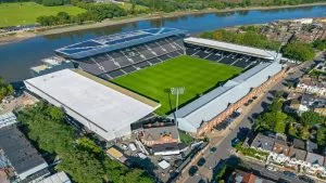 Fulham 2026/27 Betting Preview