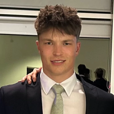 Ash Symonds