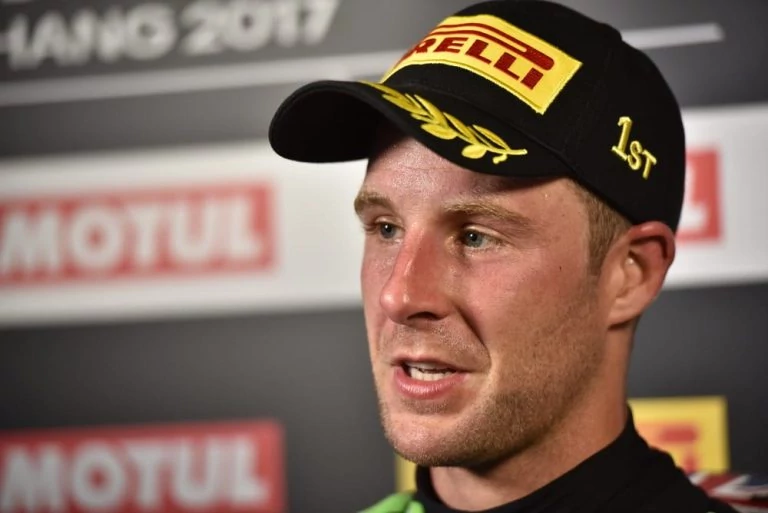 jonathan rea license