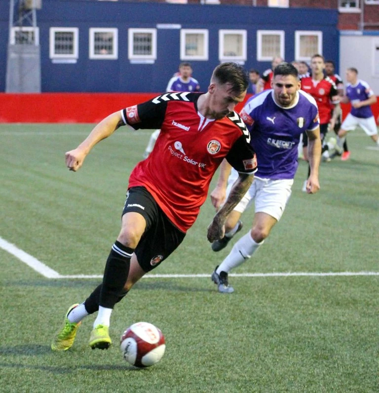 liam hardy potm