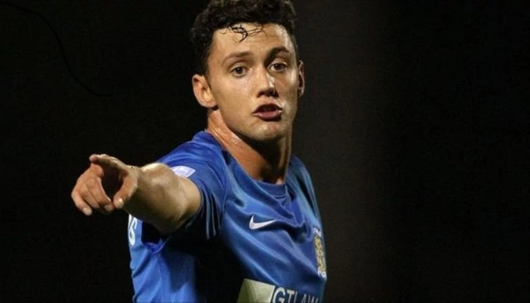 matt mainwaring stockport county