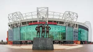 Next Man Utd Boss Odds: Eddie Howe Becomes New Bet365 Favourite