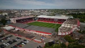 Nottingham Forest 2026/27 Betting Preview