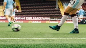 2026/27 Premier League Relegation Betting Prediction