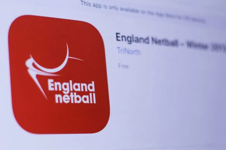 netball england