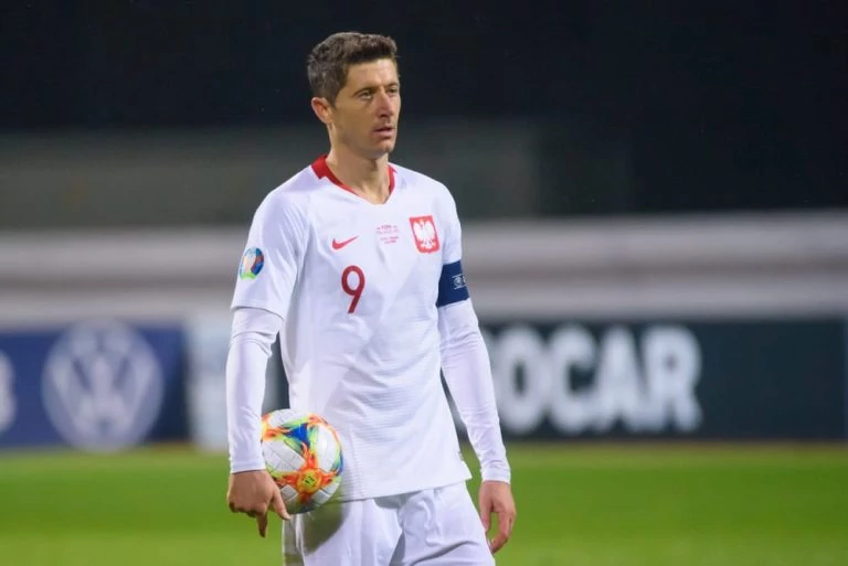 lewandowski