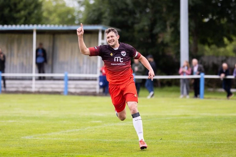 nwcfl division one recap