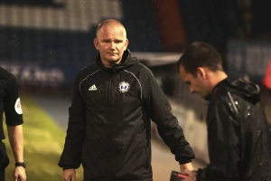Pete Wild named Hartlepool United head coach