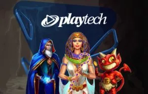 Lucky Rush: Learn how Playtech’s Lucky Rush works