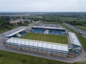 EFL League Two Betting Tips: Predictions & Best Bets November 8th - 10th 2025