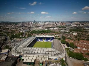 EFL CHAMPIONSHIP ACCA TIPS: 76/1 FIVE FOLD ACCA TIP WITH BETMGM  