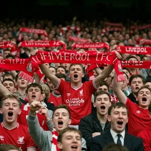 Liverpool 2026/27 Betting Preview