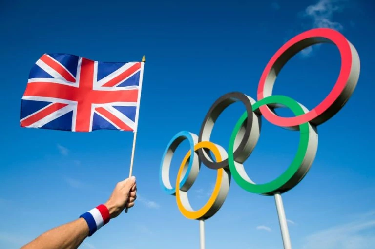 team gb 2021