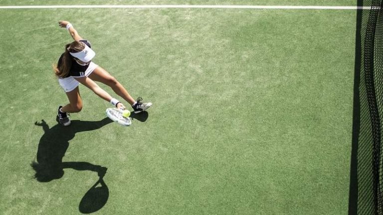Tennis Montevideo Open Starts