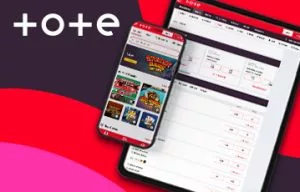 Tote Group Will Replace Alex Frost with GiG’s James Coxon as CEO