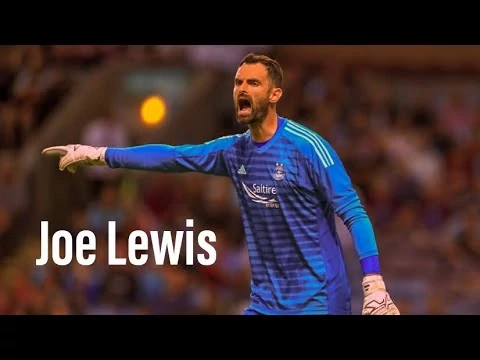 Video: Best Of Joe Lewis | 2019 Aberdeen
