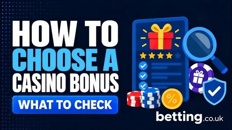 Video: Casino Bonuses Explained: Every Type And What To Check 🎰