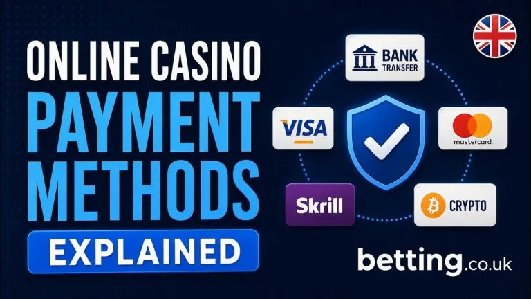 Video: How To Choose The Right Payment Method To Play at Online Casinos