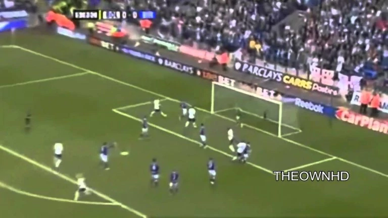 Video: Kevin Davies - Bolton Wanderers Hero [THEOWNHD 720P]