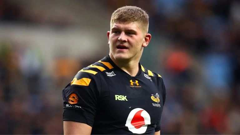 Video: This is why Jack Willis should start for England...