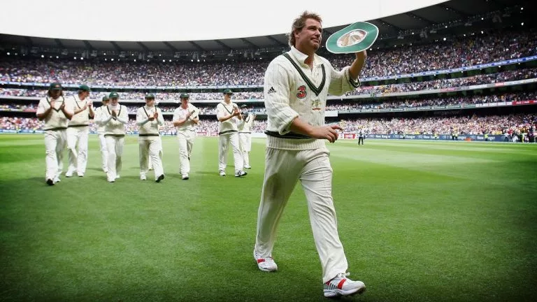 Video: Tribute to the 'King of Spin', Shane Warne