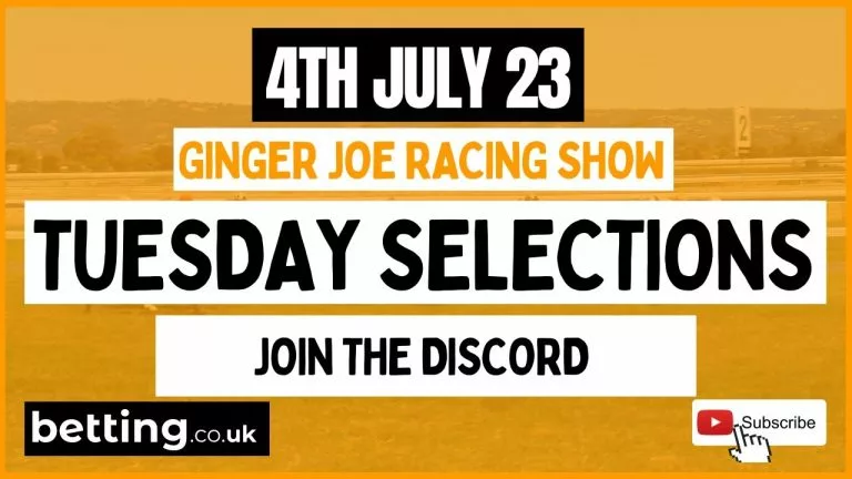 Video: UK Horse Racing Tips | Join the group | Free Horse Racing tips | Ginger Joe Racing | Betting.co.uk