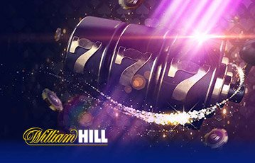 William Hill Casino Slots
