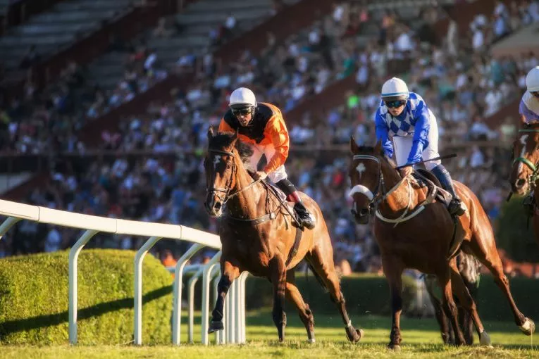 Lincoln Handicap